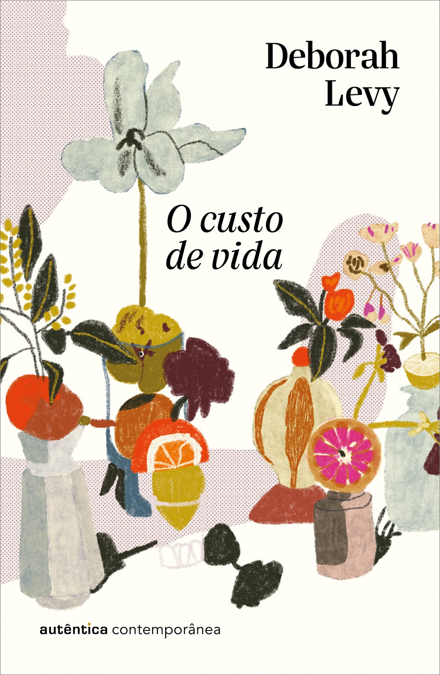 Quatro Cinco Um: a revista dos livros - 'A menina dos cabelos d