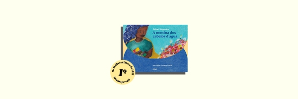 Quatro Cinco Um: a revista dos livros - 'A menina dos cabelos d